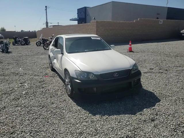 2001 Lexus Is 300 VIN: JTHBD182410009146 Lot: 65260074