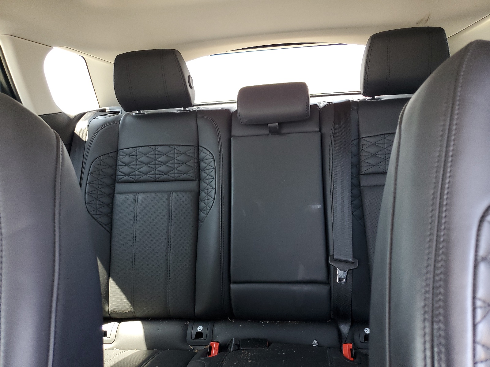 SALZJ2FX8LH031676 2020 Land Rover Range Rover Evoque S