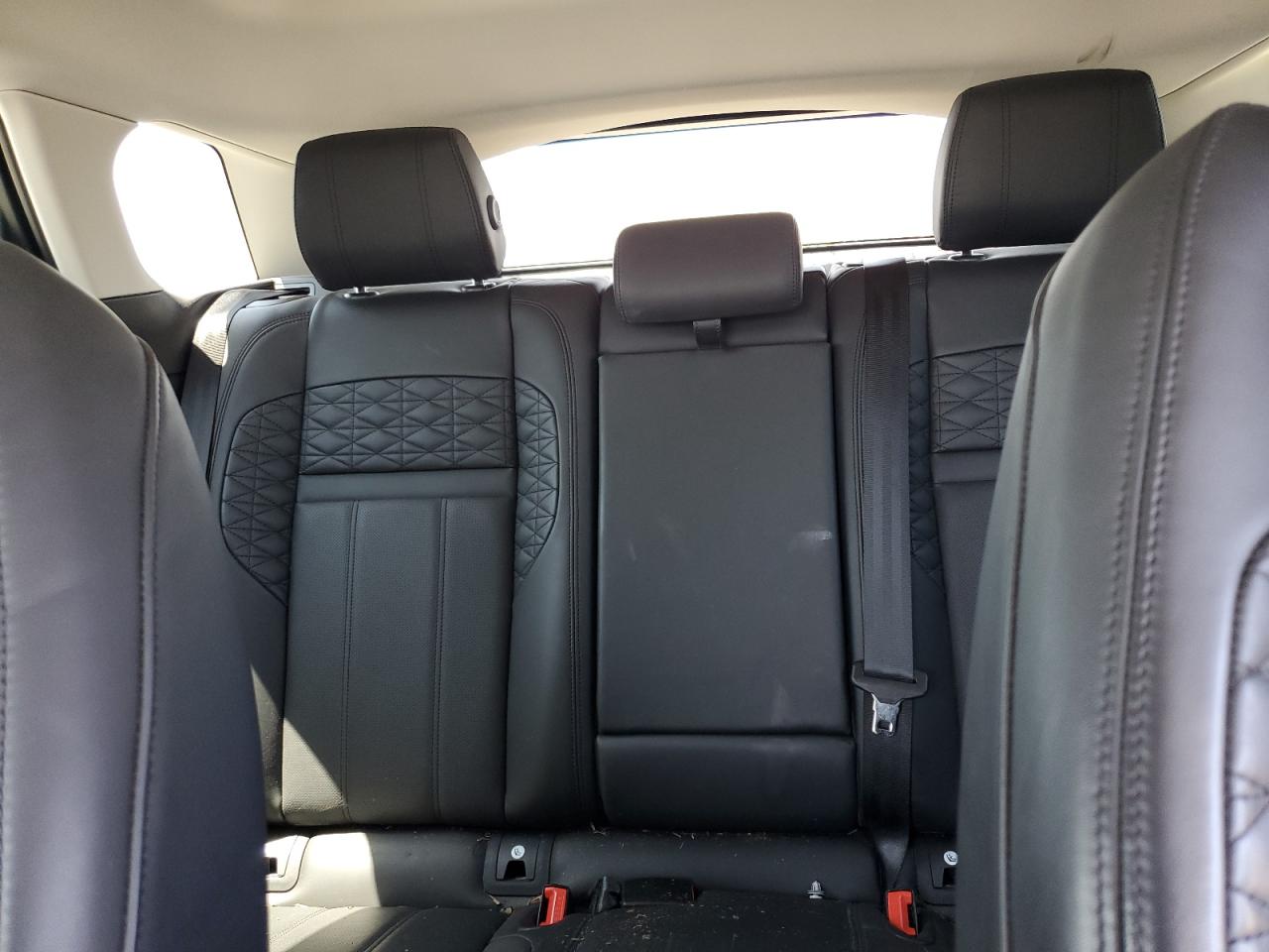 2020 Land Rover Range Rover Evoque S VIN: SALZJ2FX8LH031676 Lot: 63336994