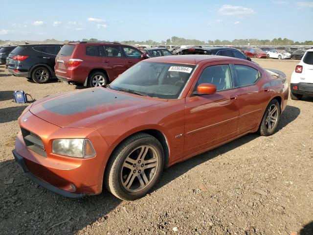 2006 Dodge Charger R/T