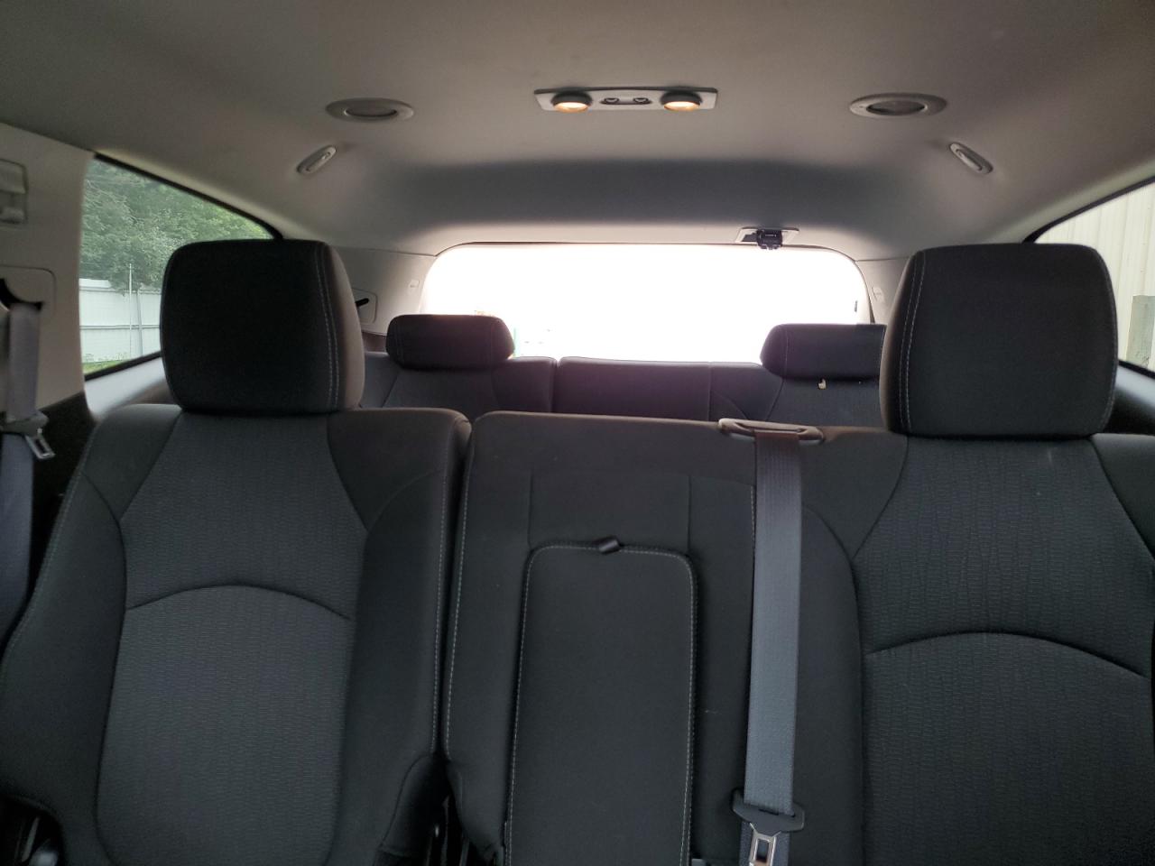 2014 Chevrolet Traverse Lt VIN: 1GNKVGKD9EJ346379 Lot: 64207824