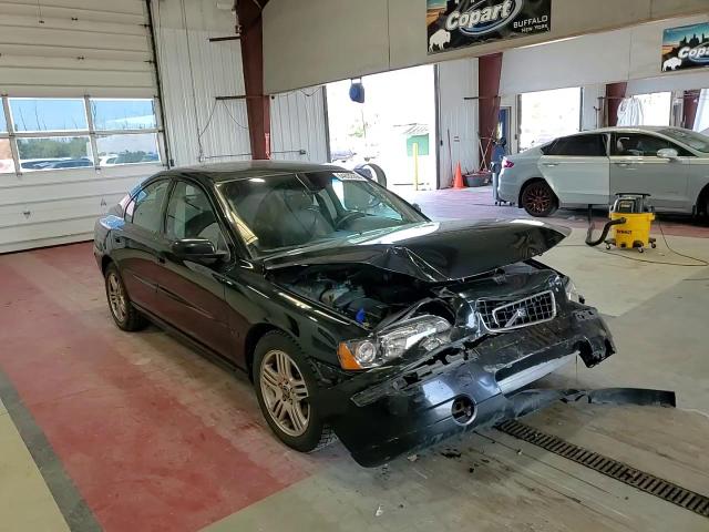 2006 Volvo S60 2.5T VIN: YV1RS592962530204 Lot: 64892094