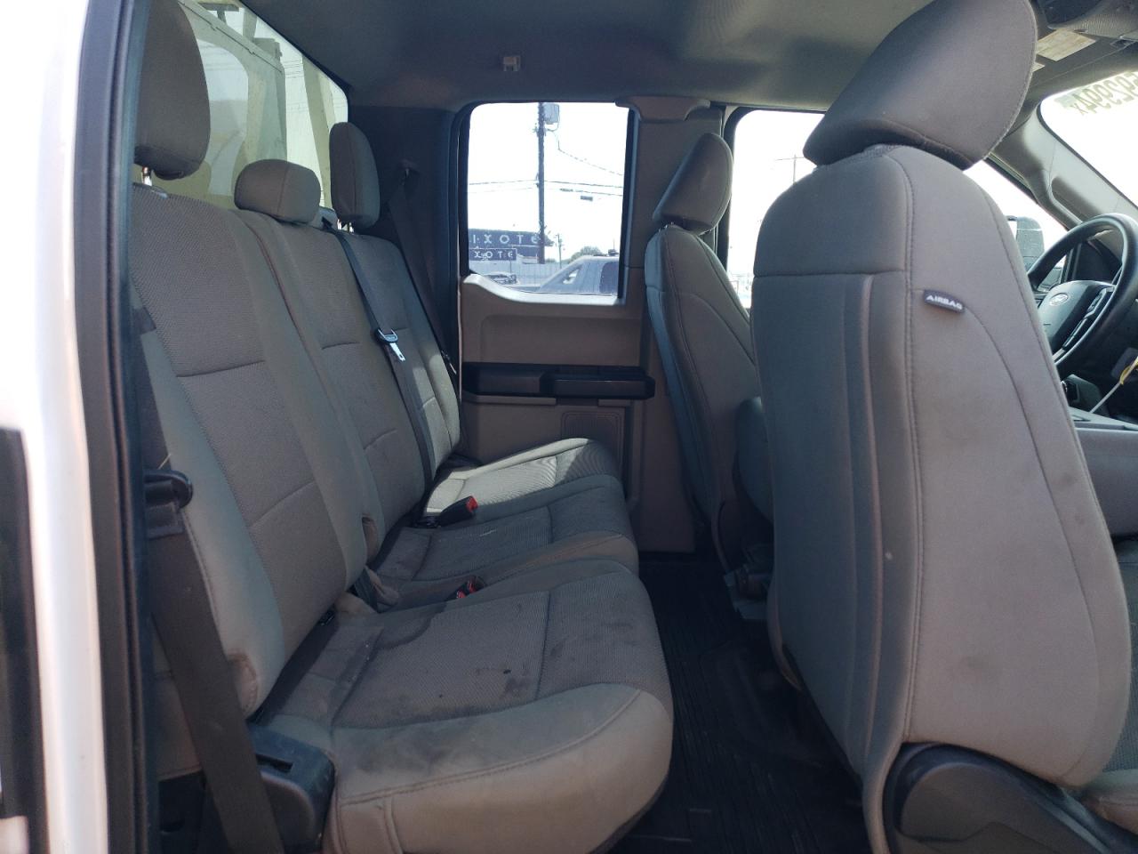 2021 Ford F350 Super Duty VIN: 1FD8X3AT4MEC39189 Lot: 64592994