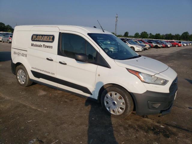 NM0LE7E22K1415526 | 2019 Ford transit connect xl