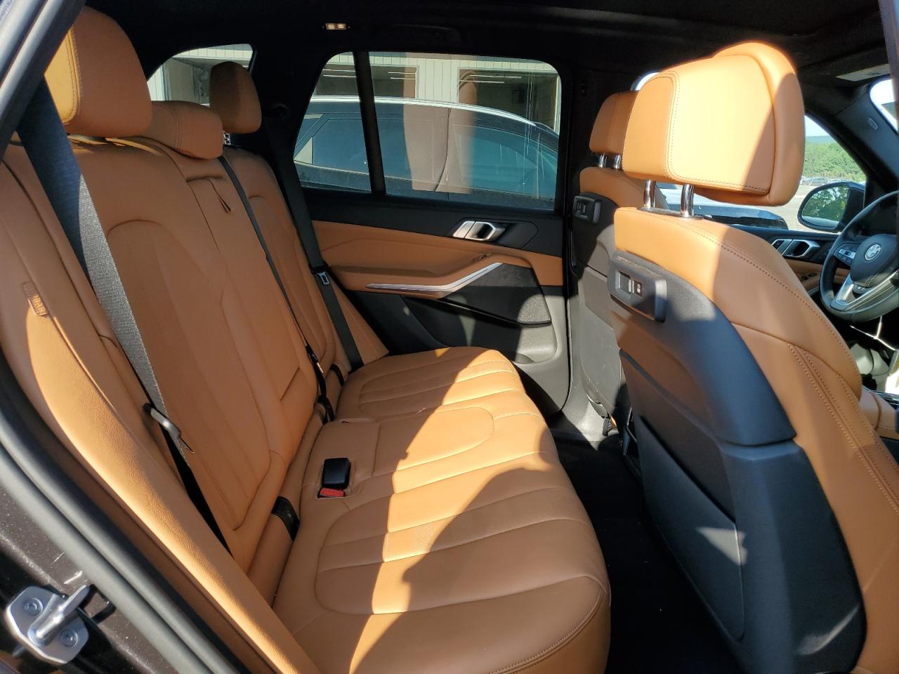 2022 BMW X5 xDrive40I VIN: 5UXCR6C05N9M84198 Lot: 61900174