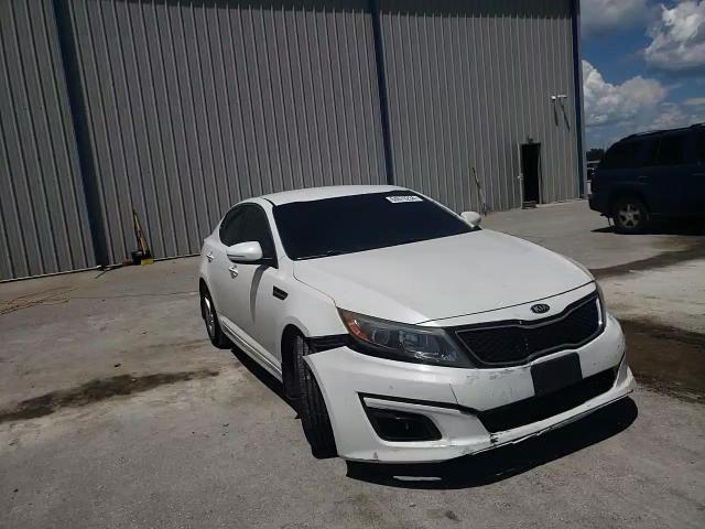 2014 Kia Optima Lx VIN: 5XXGM4A73EG316486 Lot: 64076234