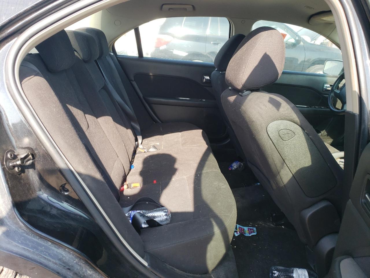 2010 Ford Fusion Hybrid VIN: 3FADP0L3XAR298275 Lot: 65174164