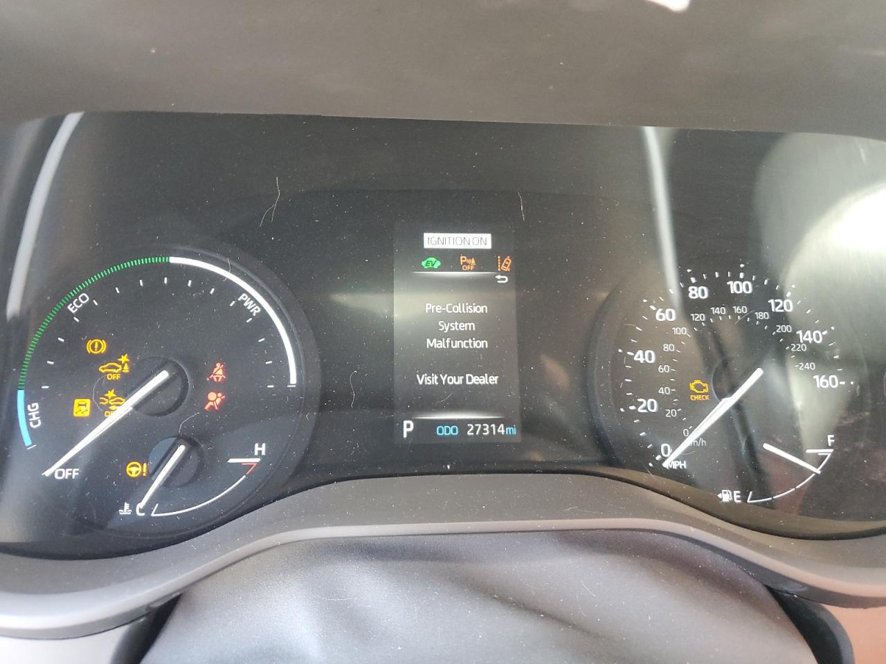 2022 Toyota Sienna Xle VIN: 5TDYRKEC0NS120814 Lot: 64390154