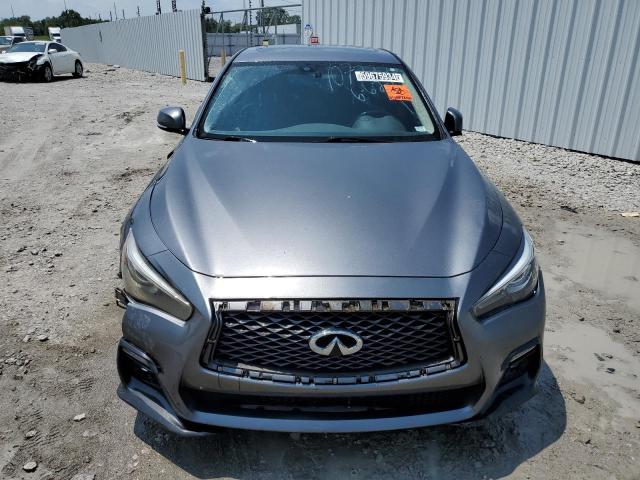  INFINITI Q50 2019 Srebrny