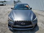 2019 Infiniti Q50 Luxe на продаже в Bridgeton, MO - Side