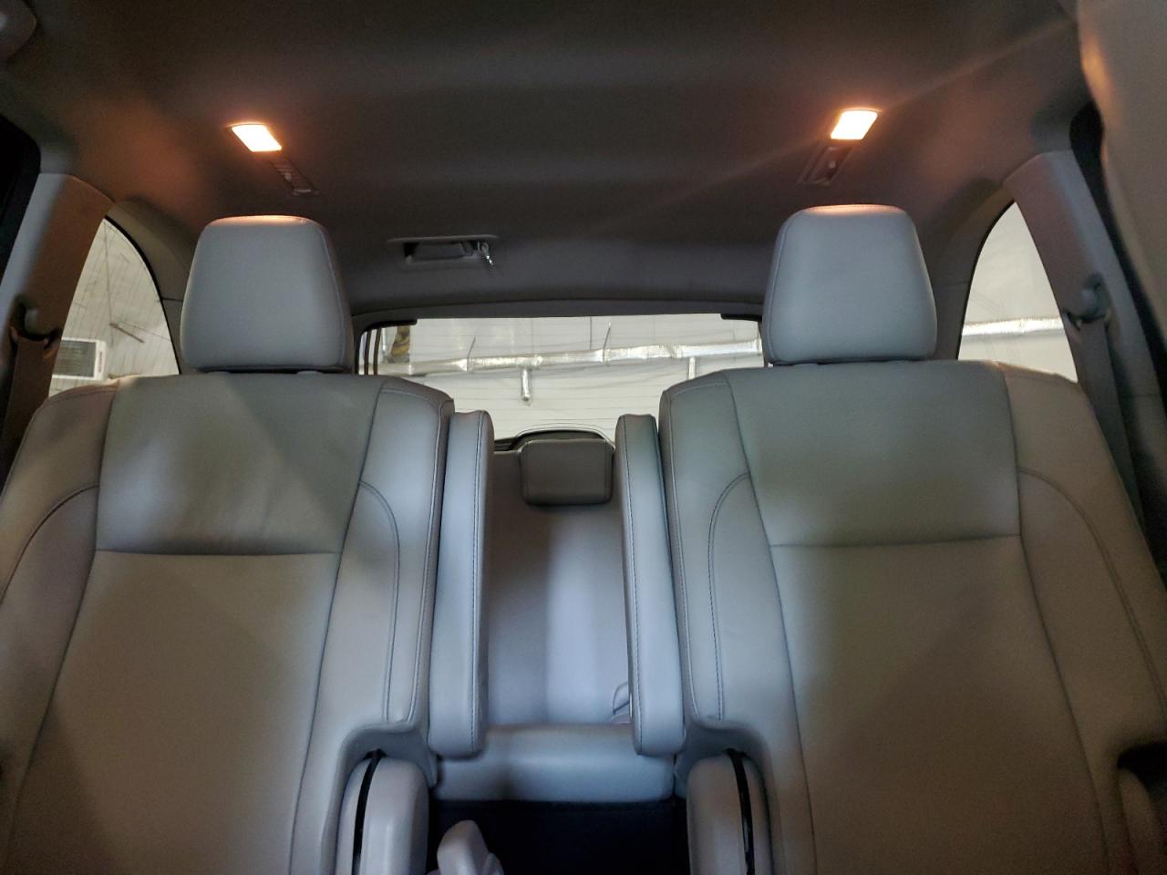 2018 Toyota Highlander Se VIN: 5TDJZRFH4JS542079 Lot: 63827044