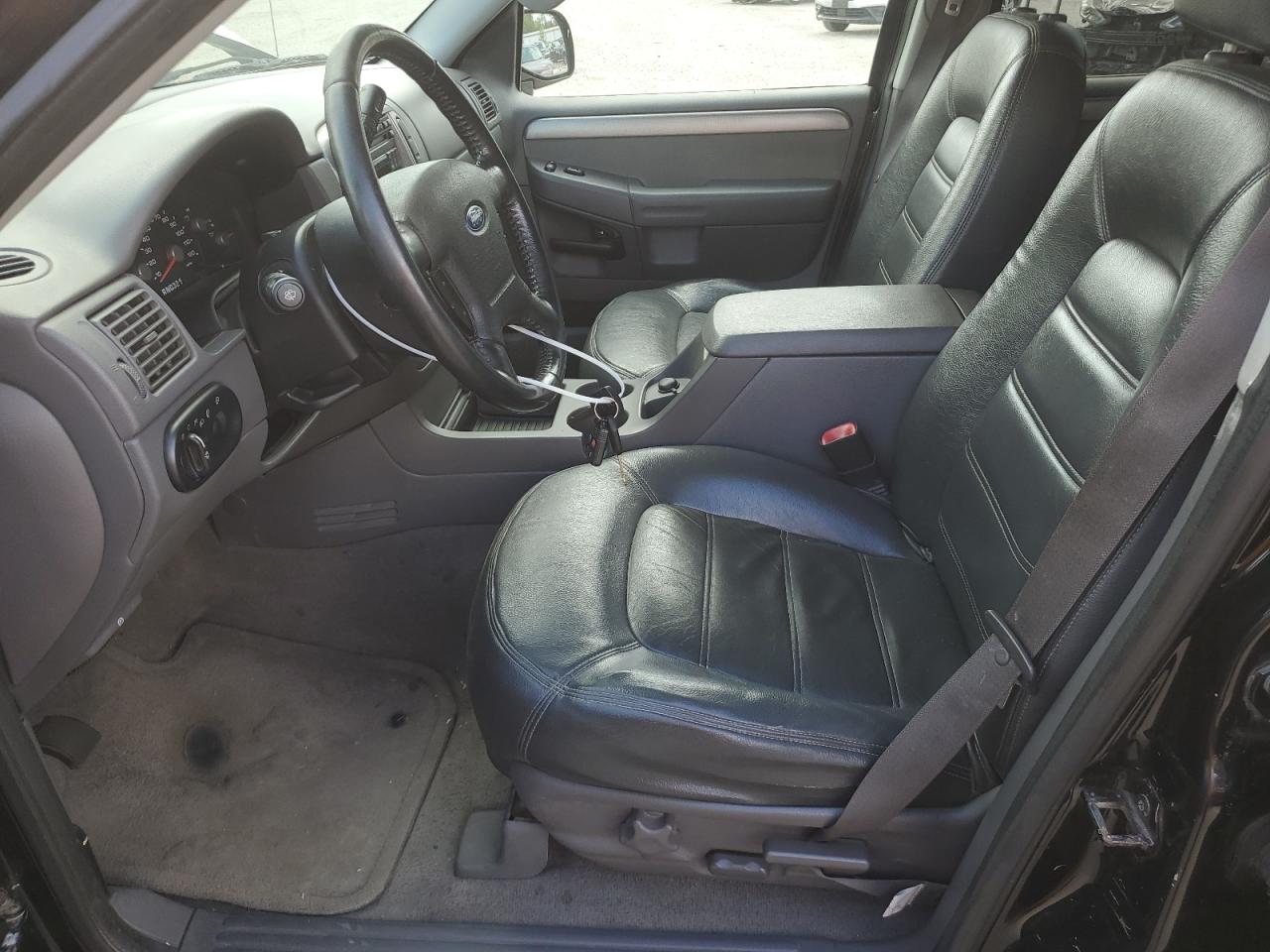 2004 Ford Explorer Xlt VIN: 1FMZU73K74UA76276 Lot: 63453424