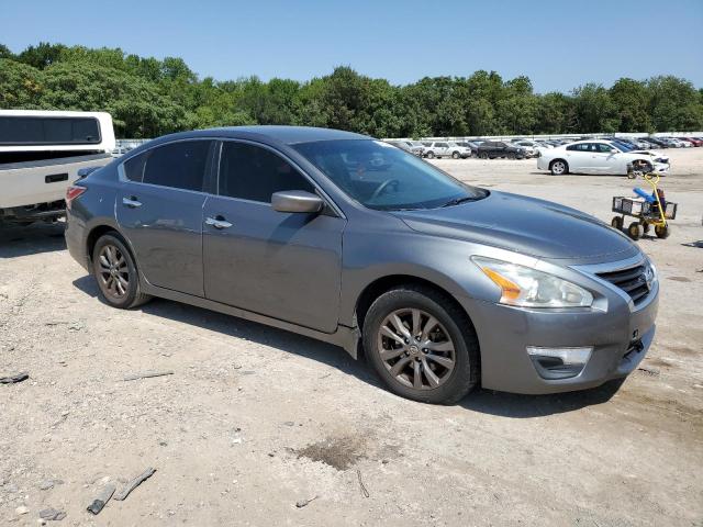 Sedans NISSAN ALTIMA 2015 Szary