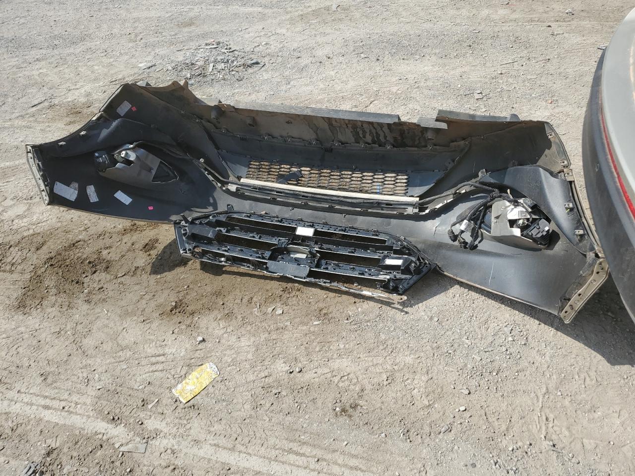 2018 Ford Edge Sel VIN: 2FMPK3J92JBC06388 Lot: 64419374