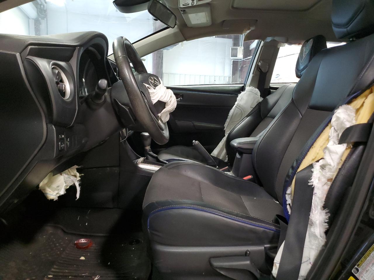 2019 Toyota Corolla L VIN: 2T1BURHE6KC228871 Lot: 61453804