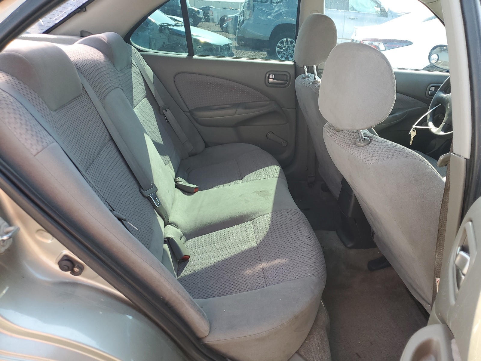 3N1CB51D65L499843 2005 Nissan Sentra 1.8