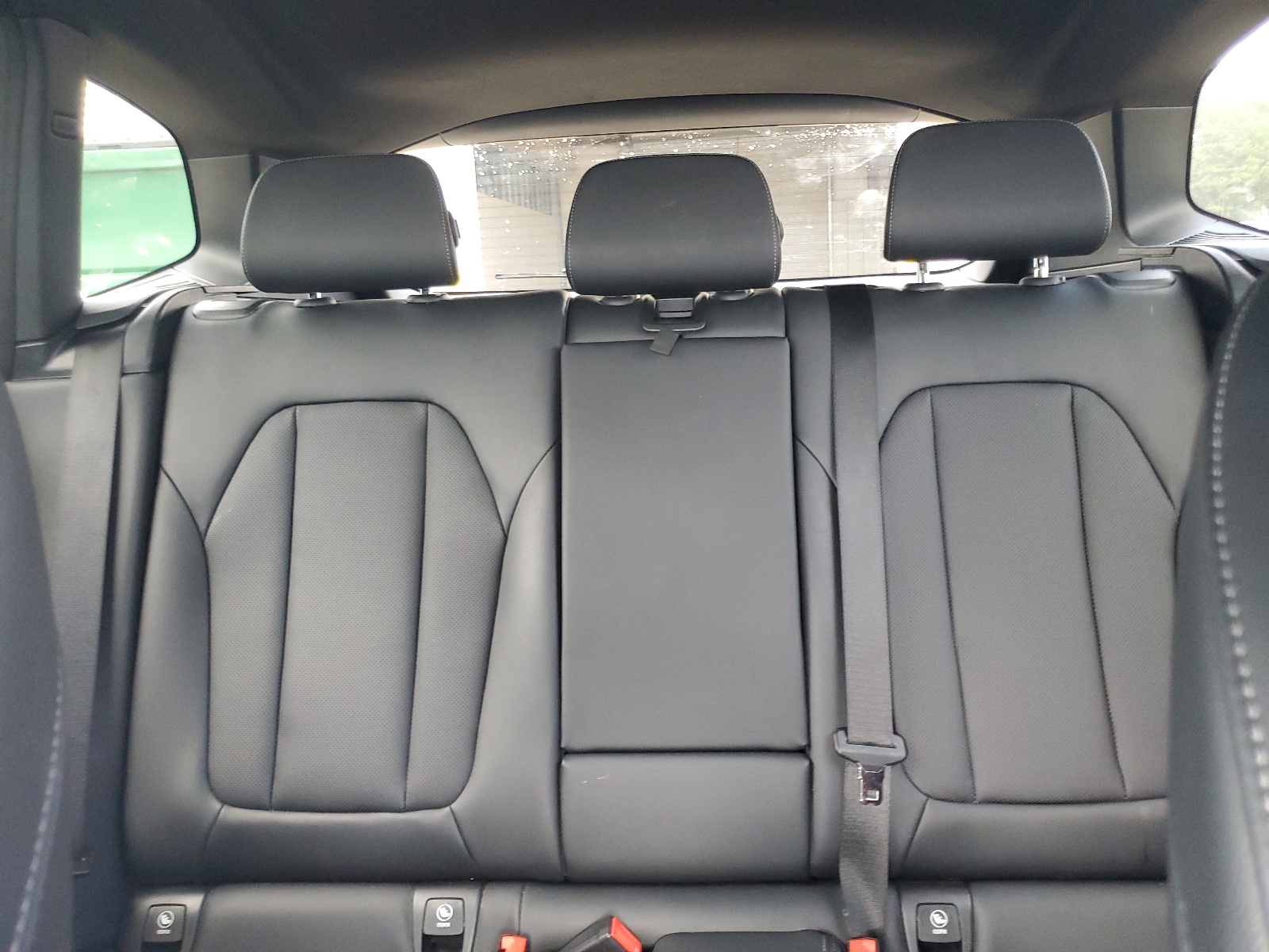 5UX43DP02N9M86463 2022 BMW X3 Sdrive30I