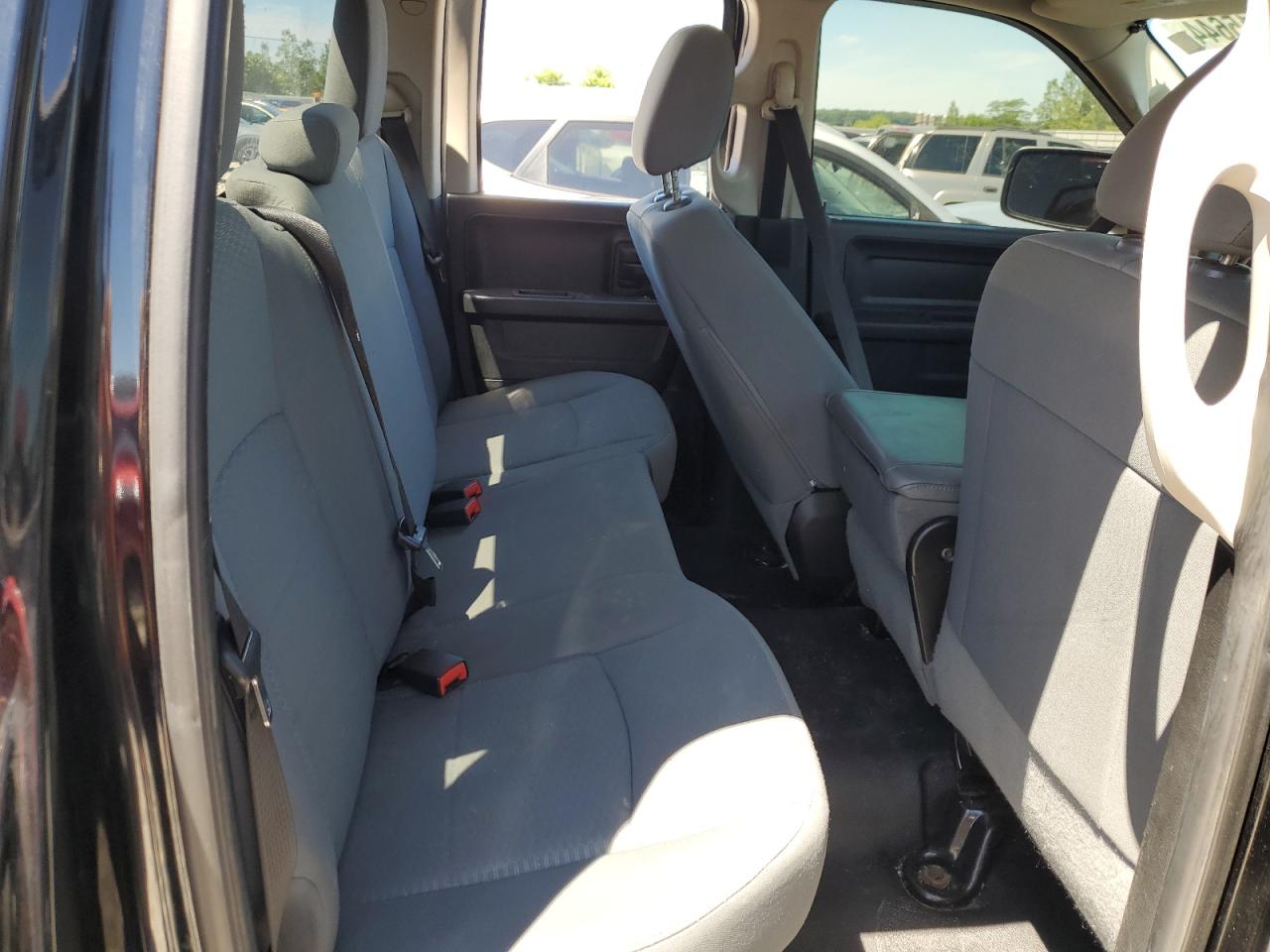 2014 Ram 1500 St VIN: 1C6RR7FG2ES224075 Lot: 60815644