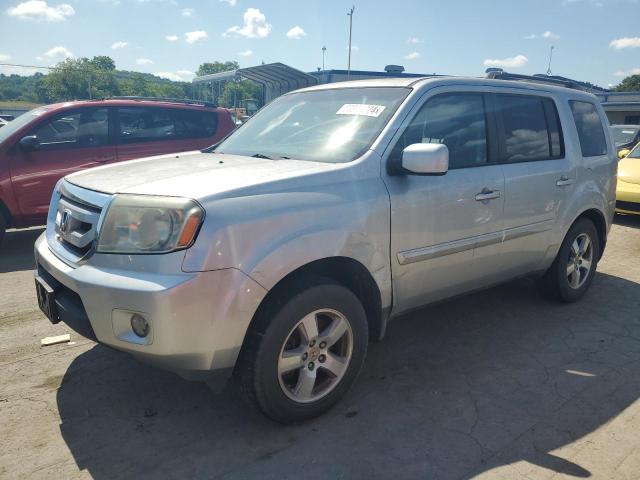 2010 Honda Pilot Ex