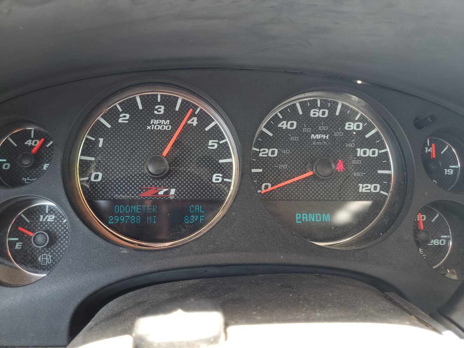 1GNUCBE04AR281642 2010 Chevrolet Tahoe C1500 Lt