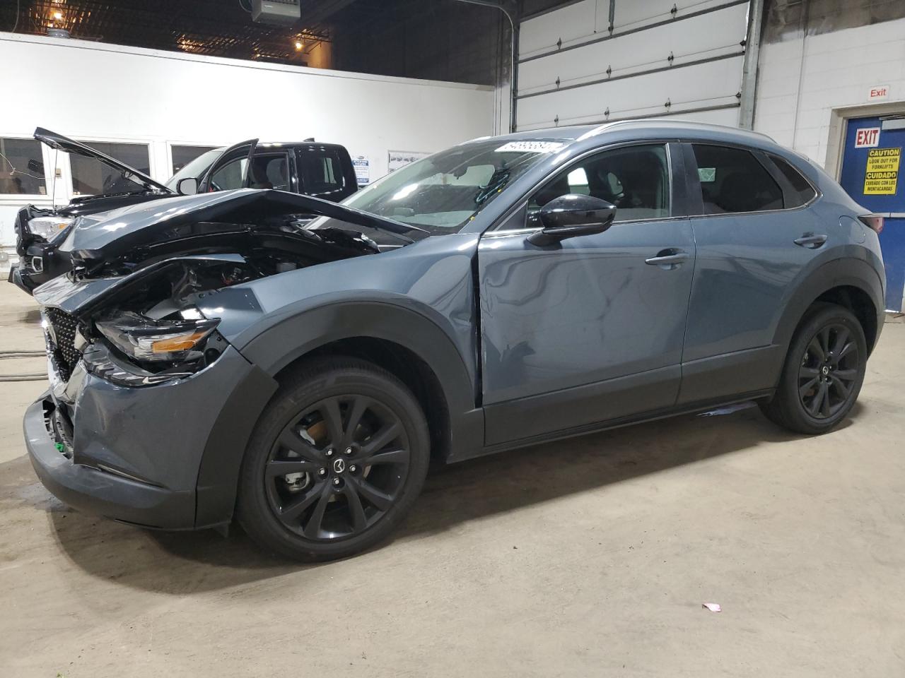 3MVDMBCM5RM643081 2024 MAZDA CX-30 - Image 1