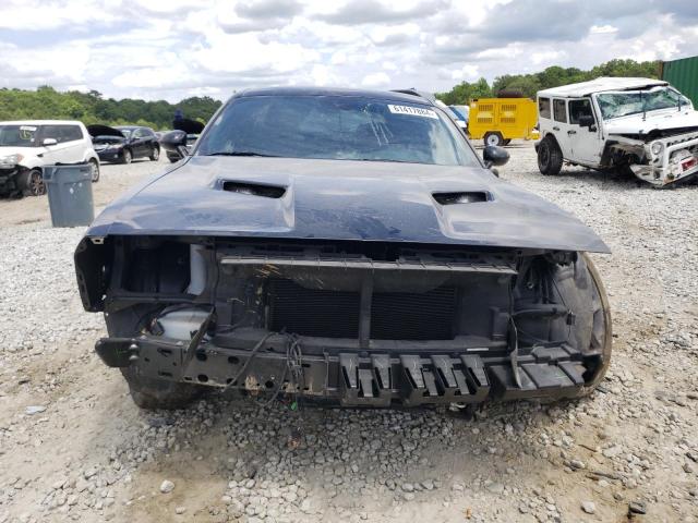  DODGE CHALLENGER 2020 Чорний