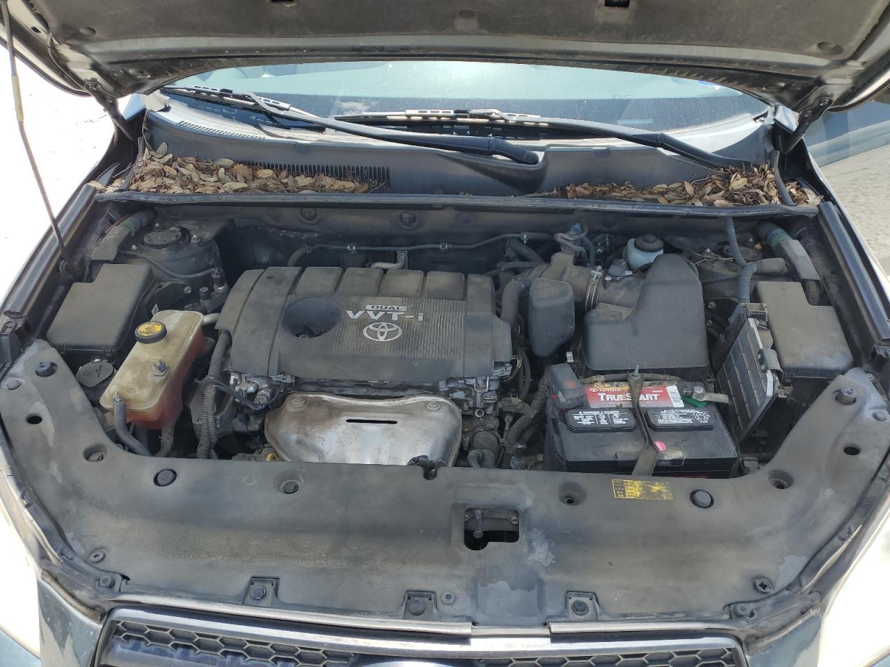 2011 Toyota Rav4 VIN: 2T3ZF4DV2BW054188 Lot: 63485744