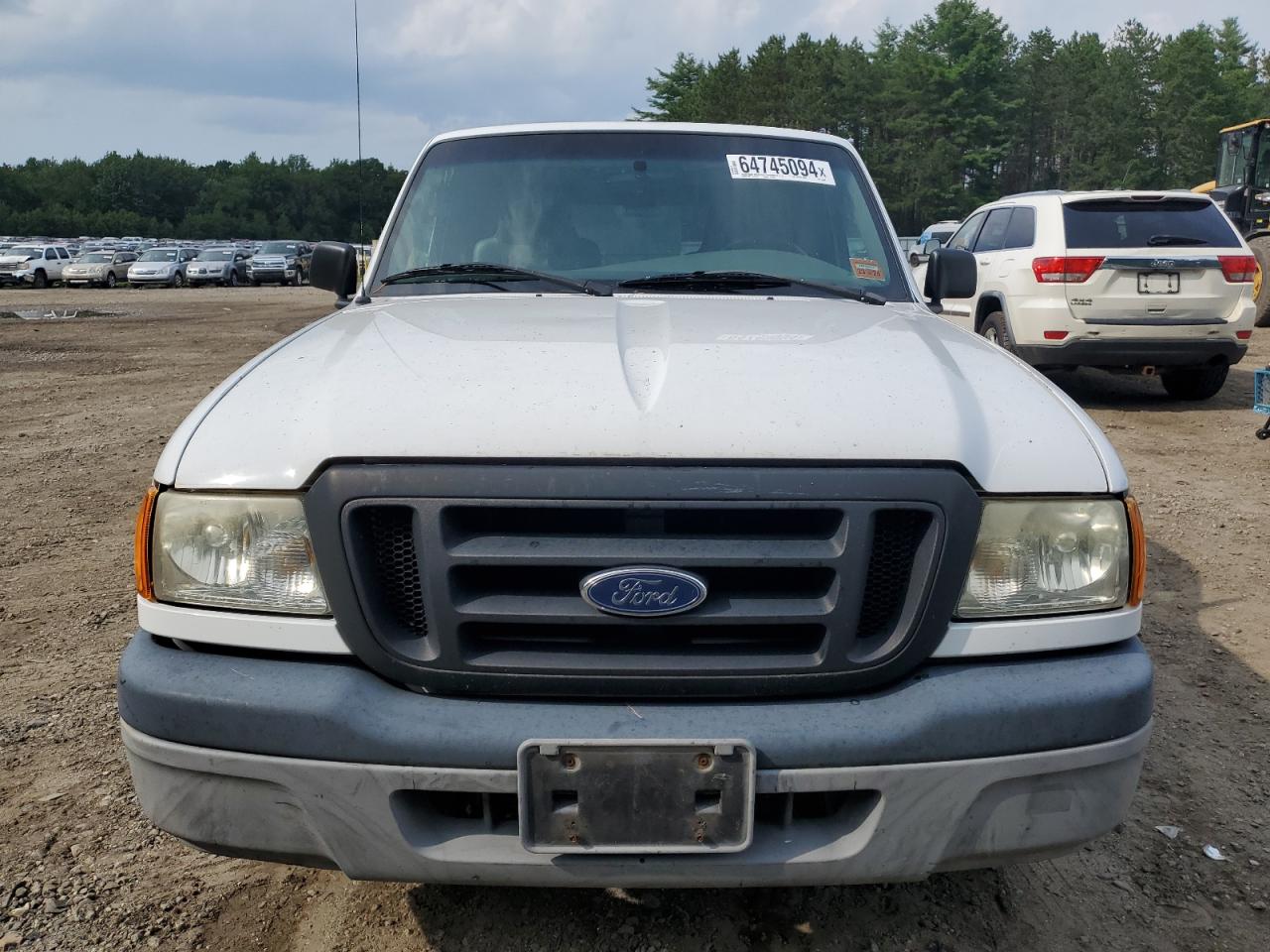 2005 Ford Ranger VIN: 1FTYR10U45PA66339 Lot: 64745094