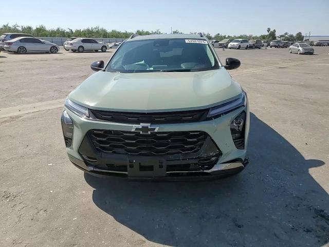 2024 Chevrolet Trax Activ VIN: KL77LKE22RC181364 Lot: 62681024