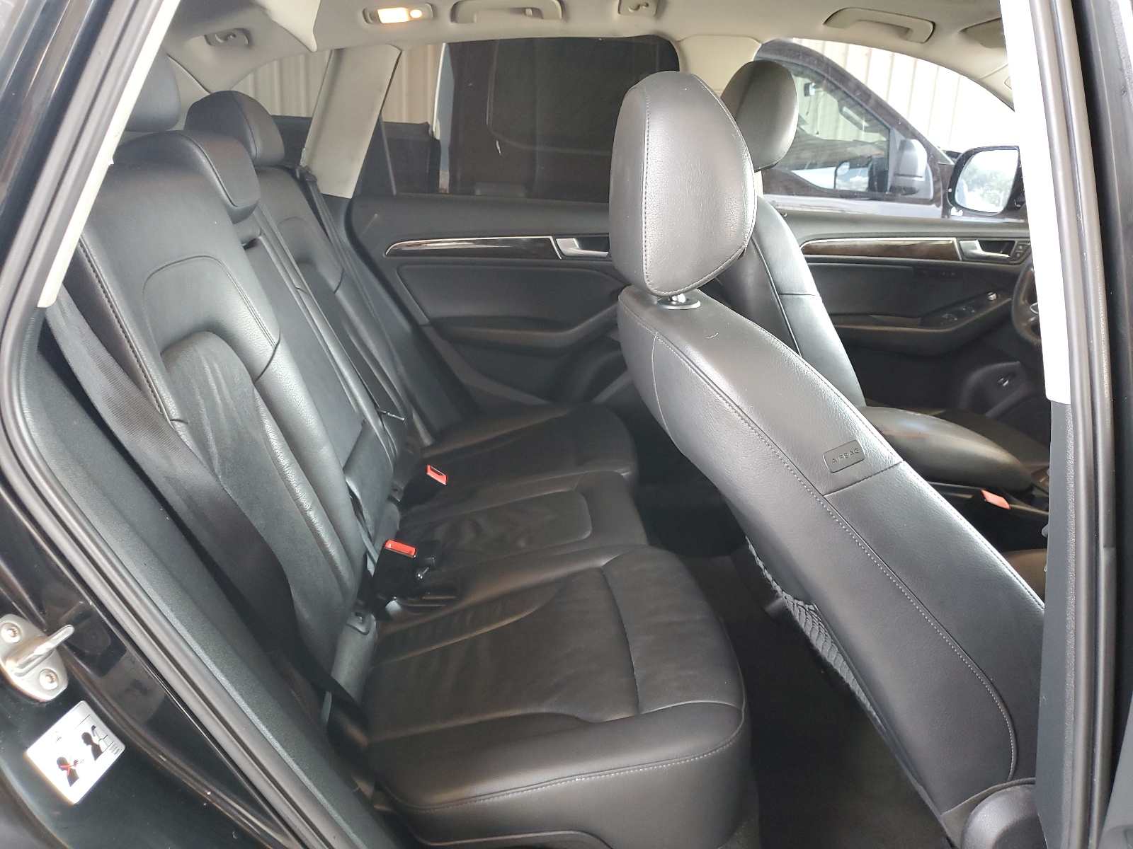 WA1LFAFP8EA017789 2014 Audi Q5 Premium Plus