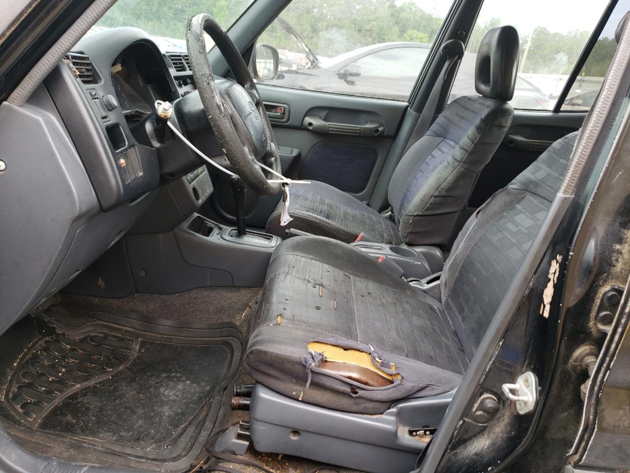 1997 Toyota Rav4 VIN: JT3GP10V2V0013663 Lot: 63184284