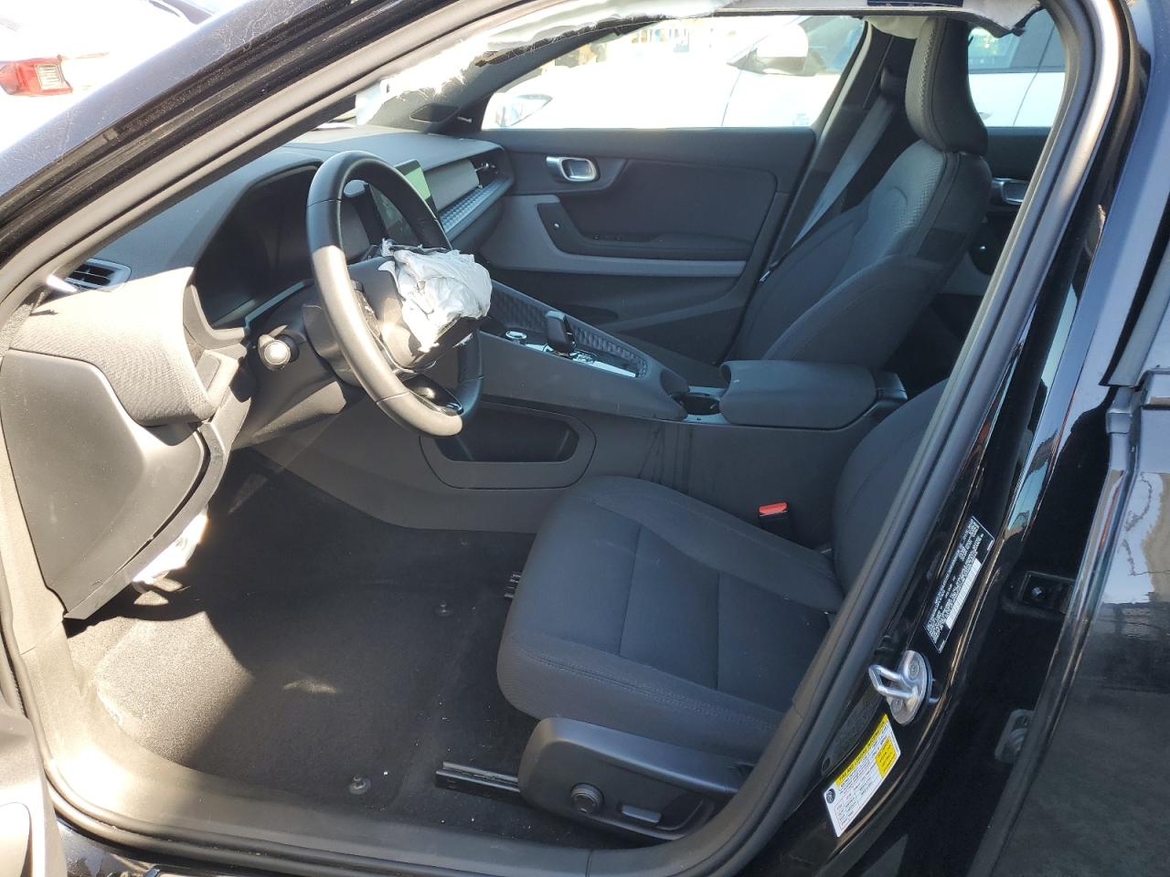 2023 Polestar 2 VIN: YSMED3KA9PL127523 Lot: 65237184