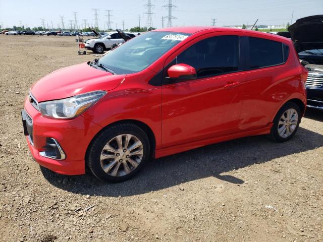 2016 Chevrolet Spark 1Lt