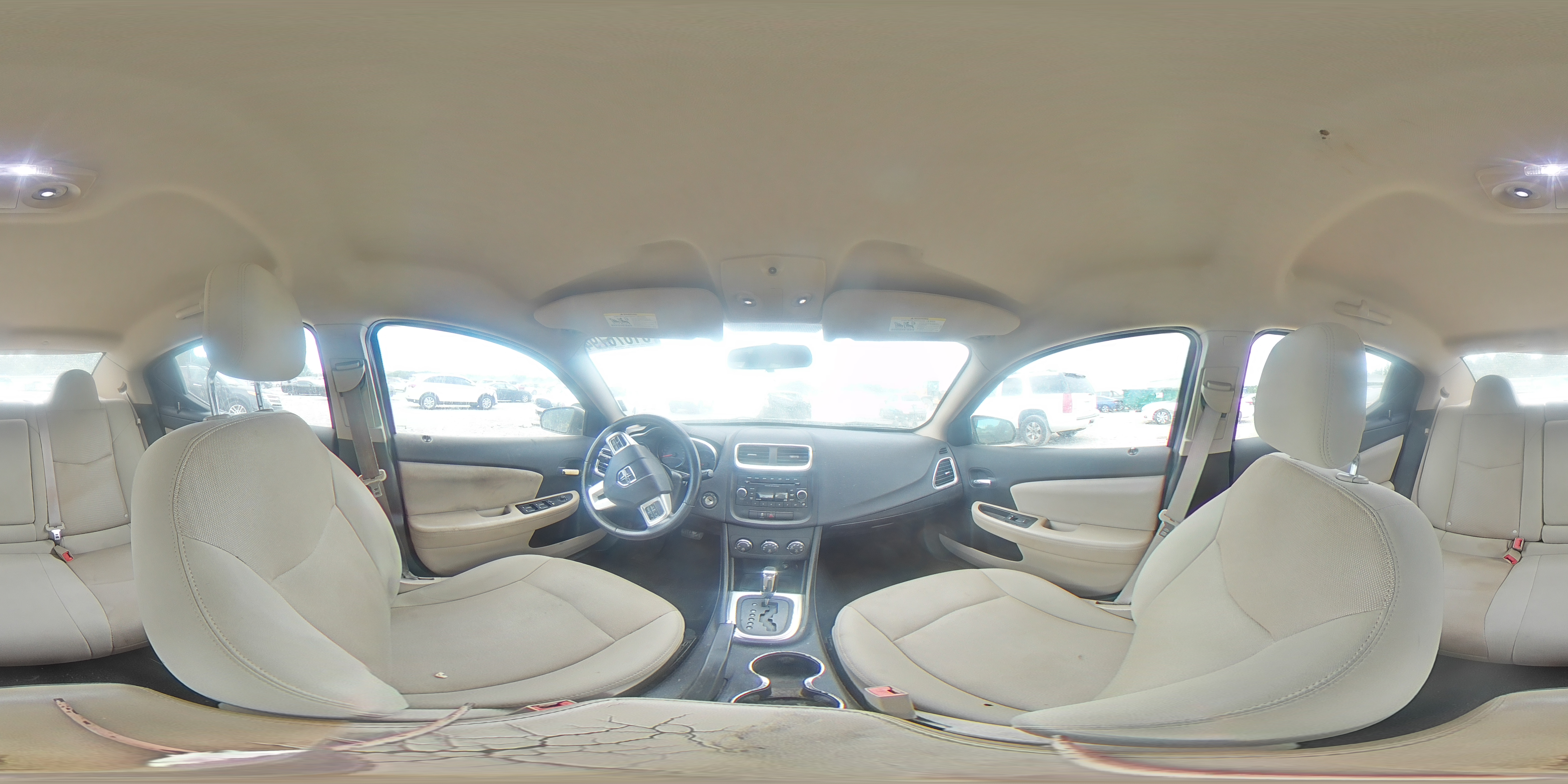 2012 Dodge Avenger Sxt VIN: 1C3CDZCB8CN179225 Lot: 61676794