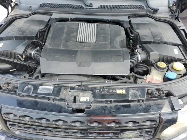 SALAG2V62GA826077 | 2016 Land Rover lr4 hse