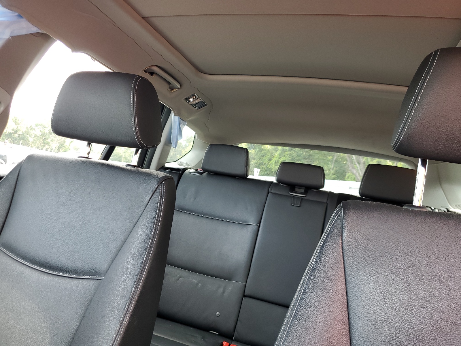 5UXWX7C54EL984361 2014 BMW X3 xDrive35I