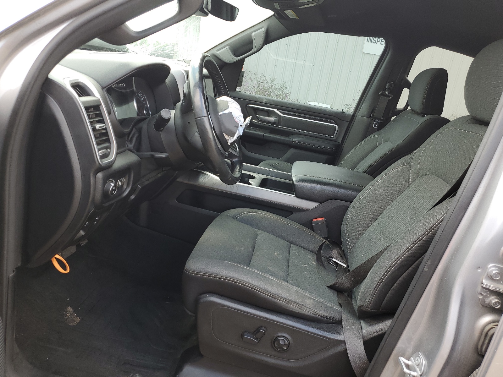 1C6SRFFT4KN918897 2019 Ram 1500 Big Horn/Lone Star