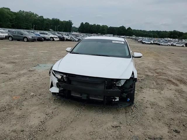 2022 Hyundai Elantra Sel VIN: 5NPLS4AG8NH063299 Lot: 64316694