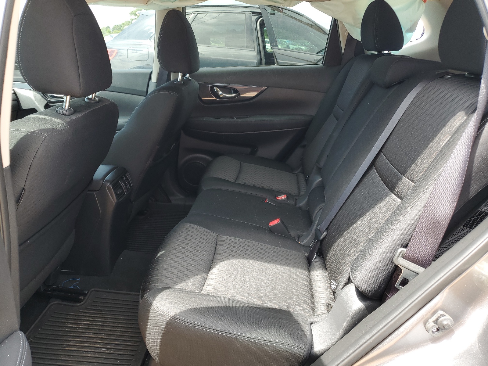 KNMAT2MT2LP516769 2020 Nissan Rogue S