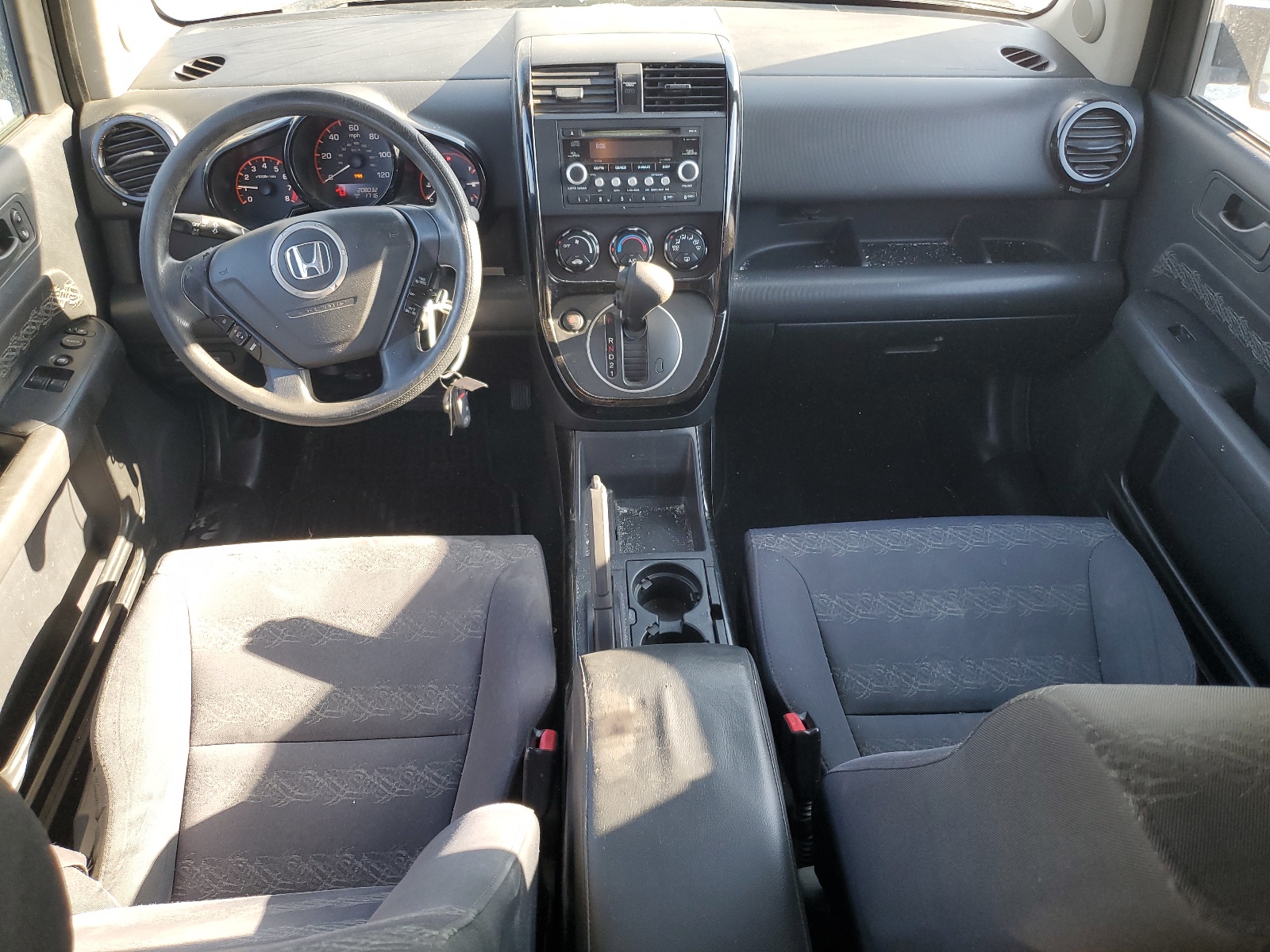 5J6YH18958L005834 2008 Honda Element Sc