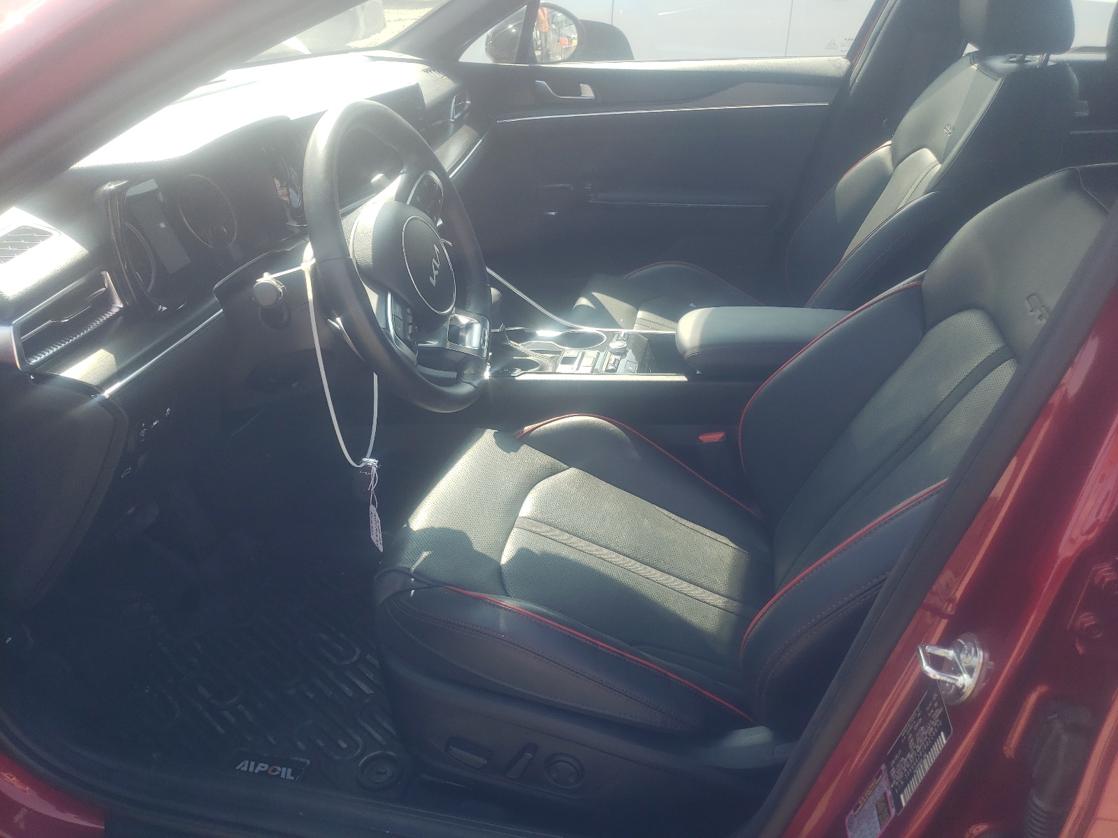 5XXG44J81RG229670 2024 Kia K5 Gt