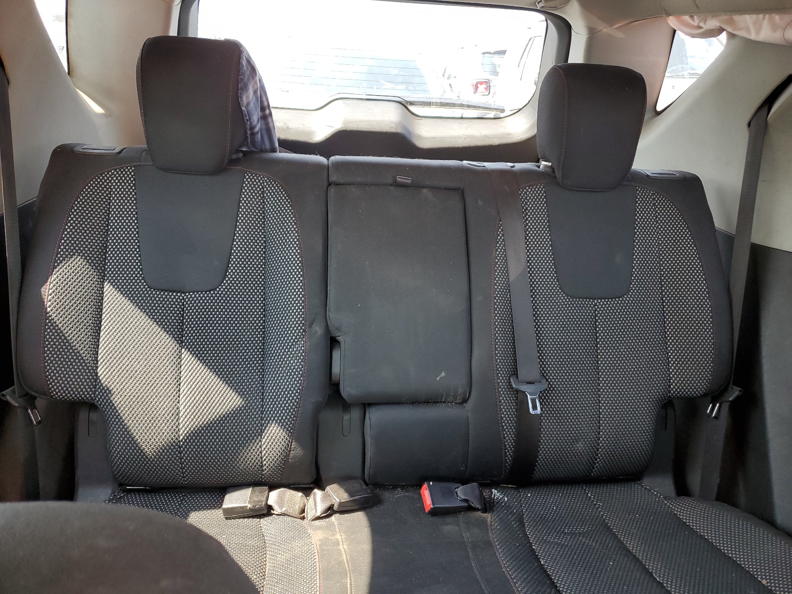 2GNALCEK1F6384773 2015 Chevrolet Equinox Lt