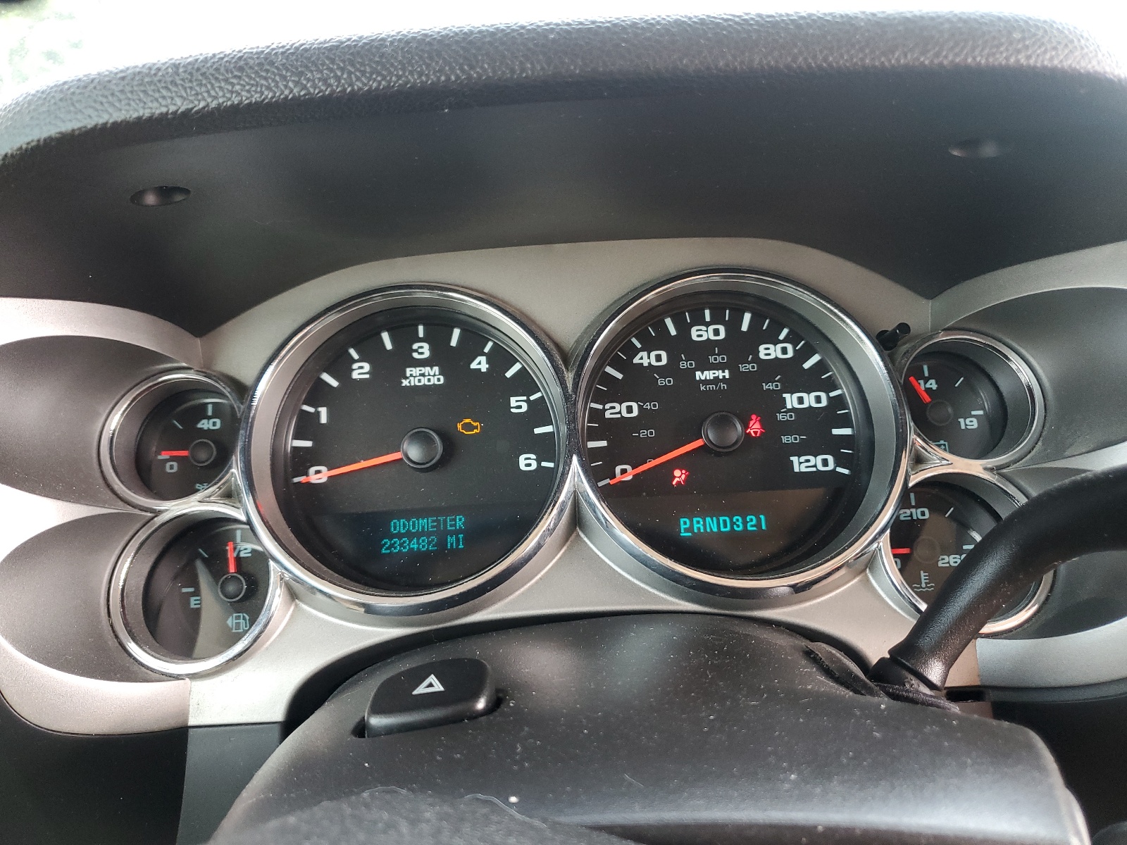 1GCEC19J48Z107784 2008 Chevrolet Silverado C1500