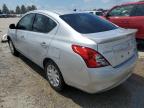 2013 Nissan Versa S for Sale in Bridgeton, MO - Water/Flood