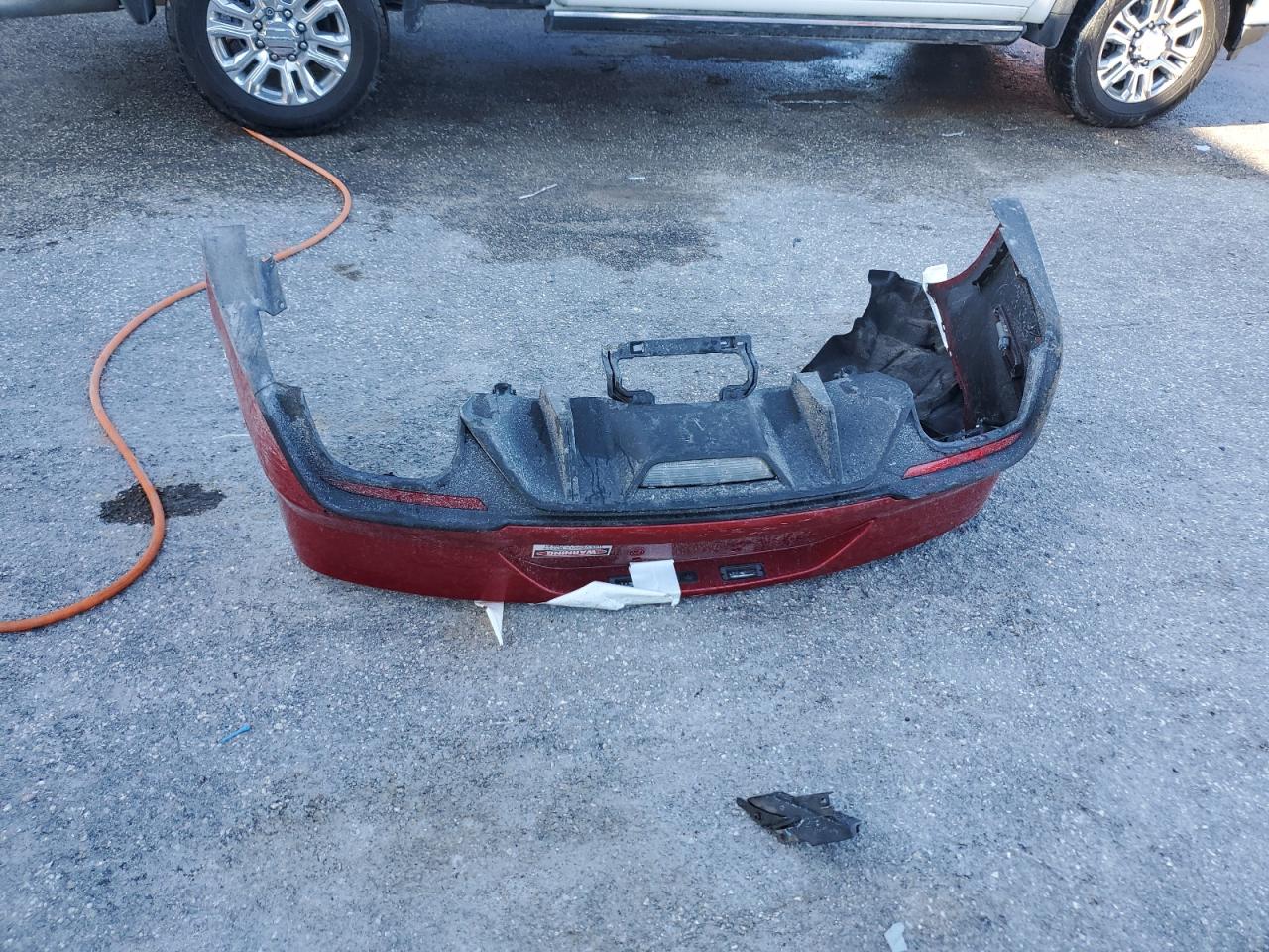 2020 Ford Mustang VIN: 1FA6P8TD2L5145556 Lot: 63825674