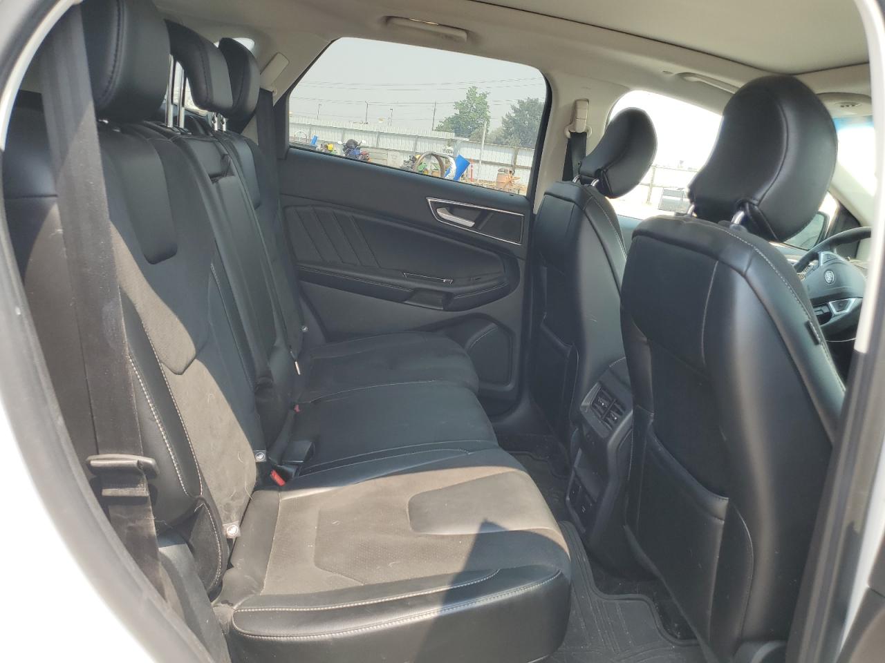 2016 Ford Edge Sport VIN: 2FMPK4AP8GBC37268 Lot: 62956904