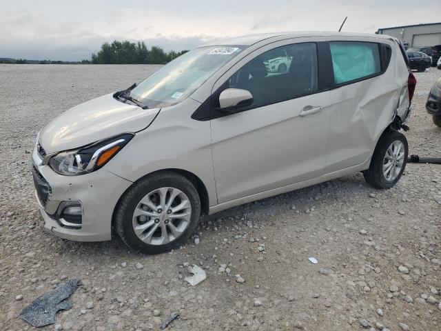 KL8CD6SA3LC445645 Chevrolet Spark 1LT