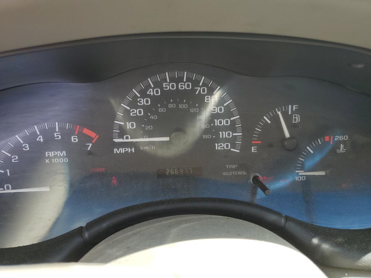 2005 Chevrolet Classic VIN: 1G1ND52F25M181104 Lot: 61461904