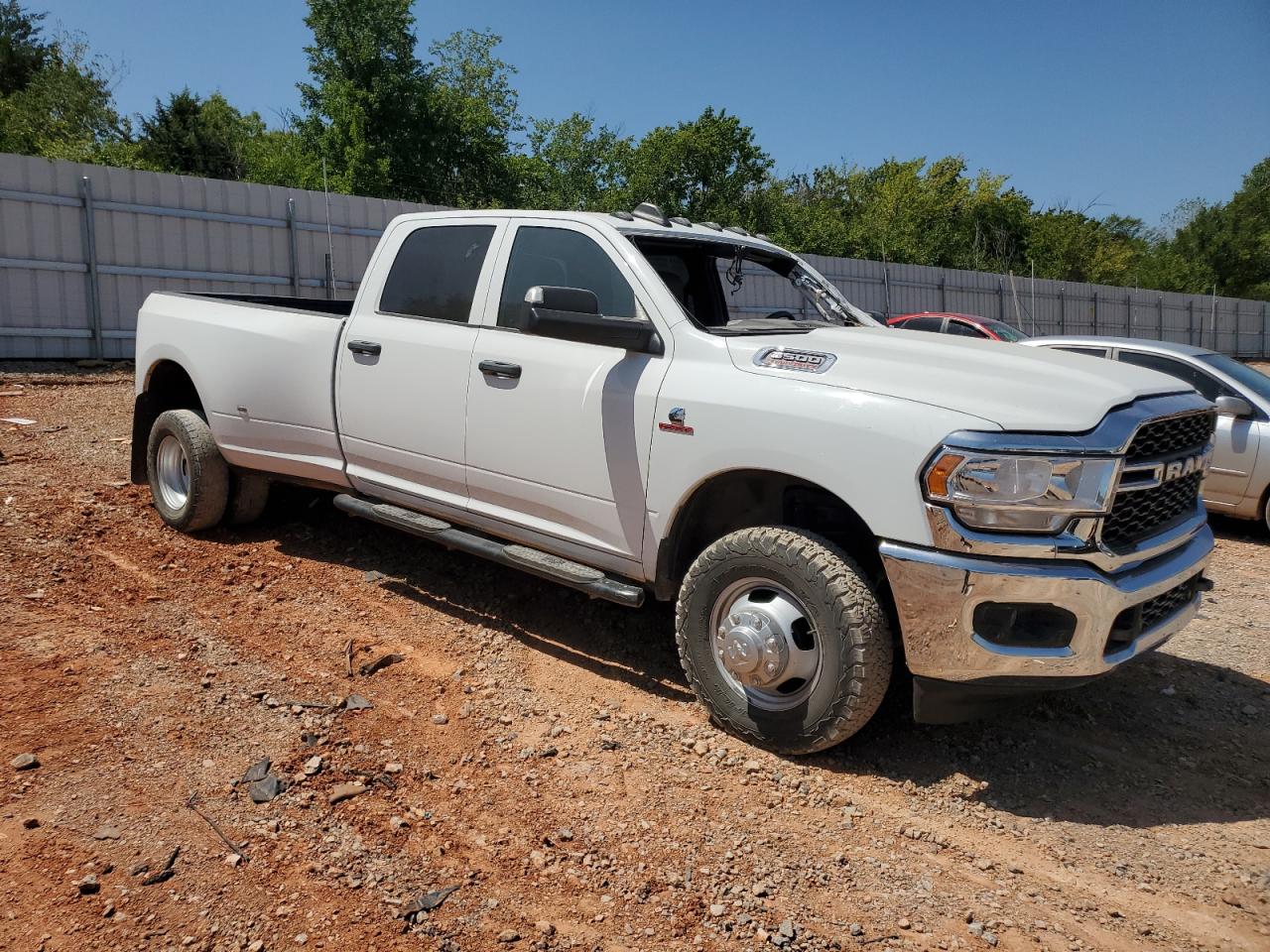 2022 Ram 3500 Tradesman VIN: 3C63RRGL9NG179236 Lot: 65428574