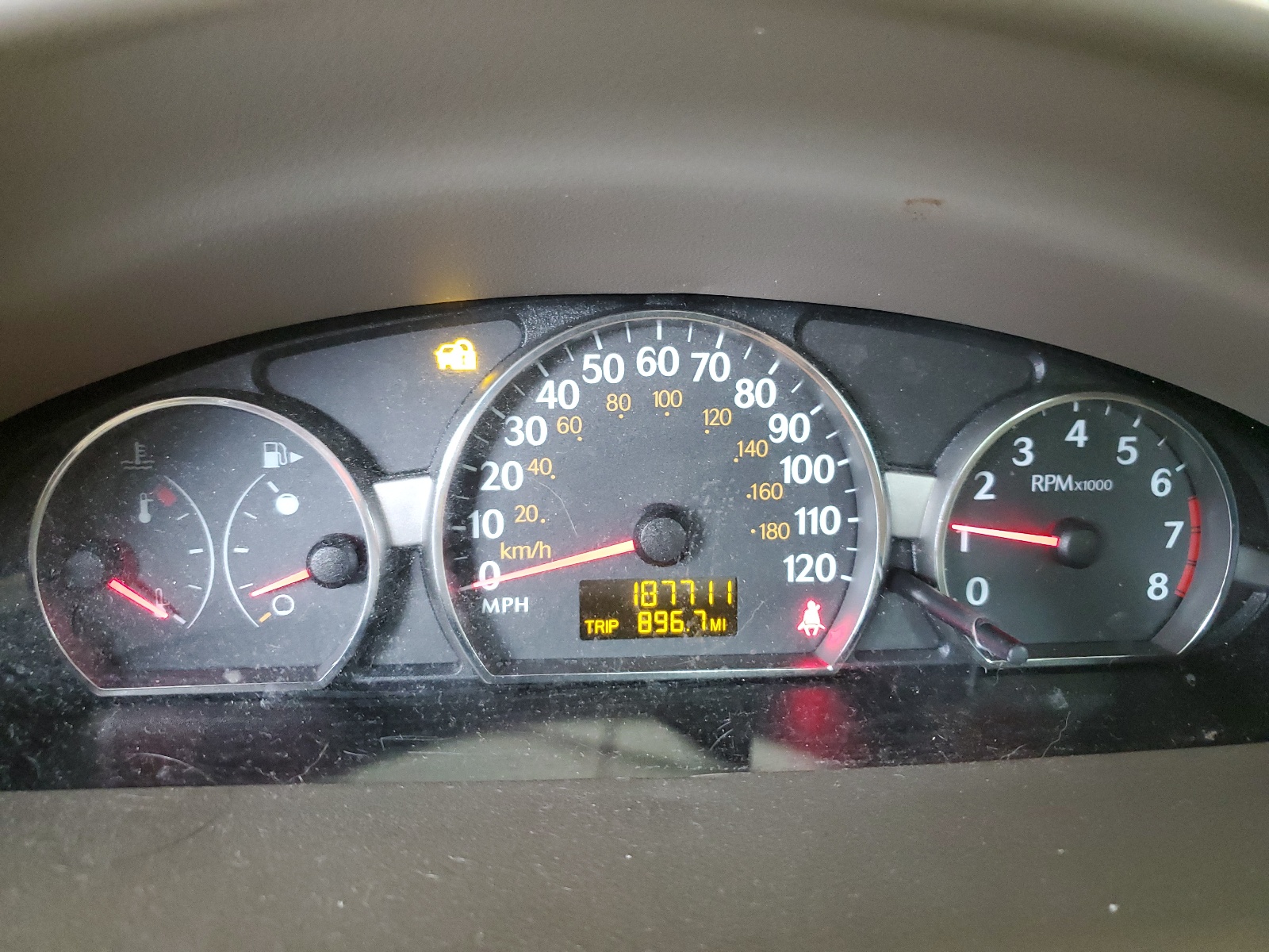 1G8AJ55F56Z181848 2006 Saturn Ion Level 2